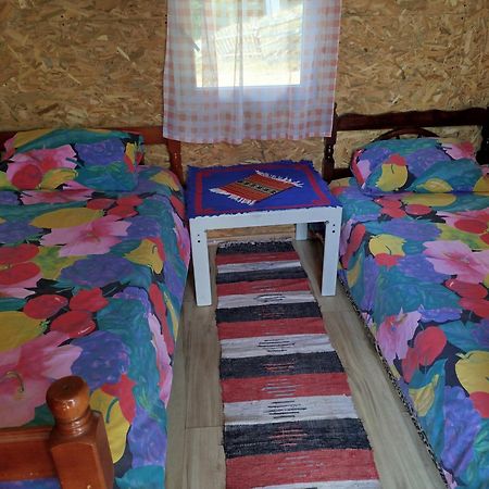 Katun Ljeljenak Hotel Плужине Екстериор снимка