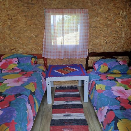 Katun Ljeljenak Hotel Плужине Екстериор снимка