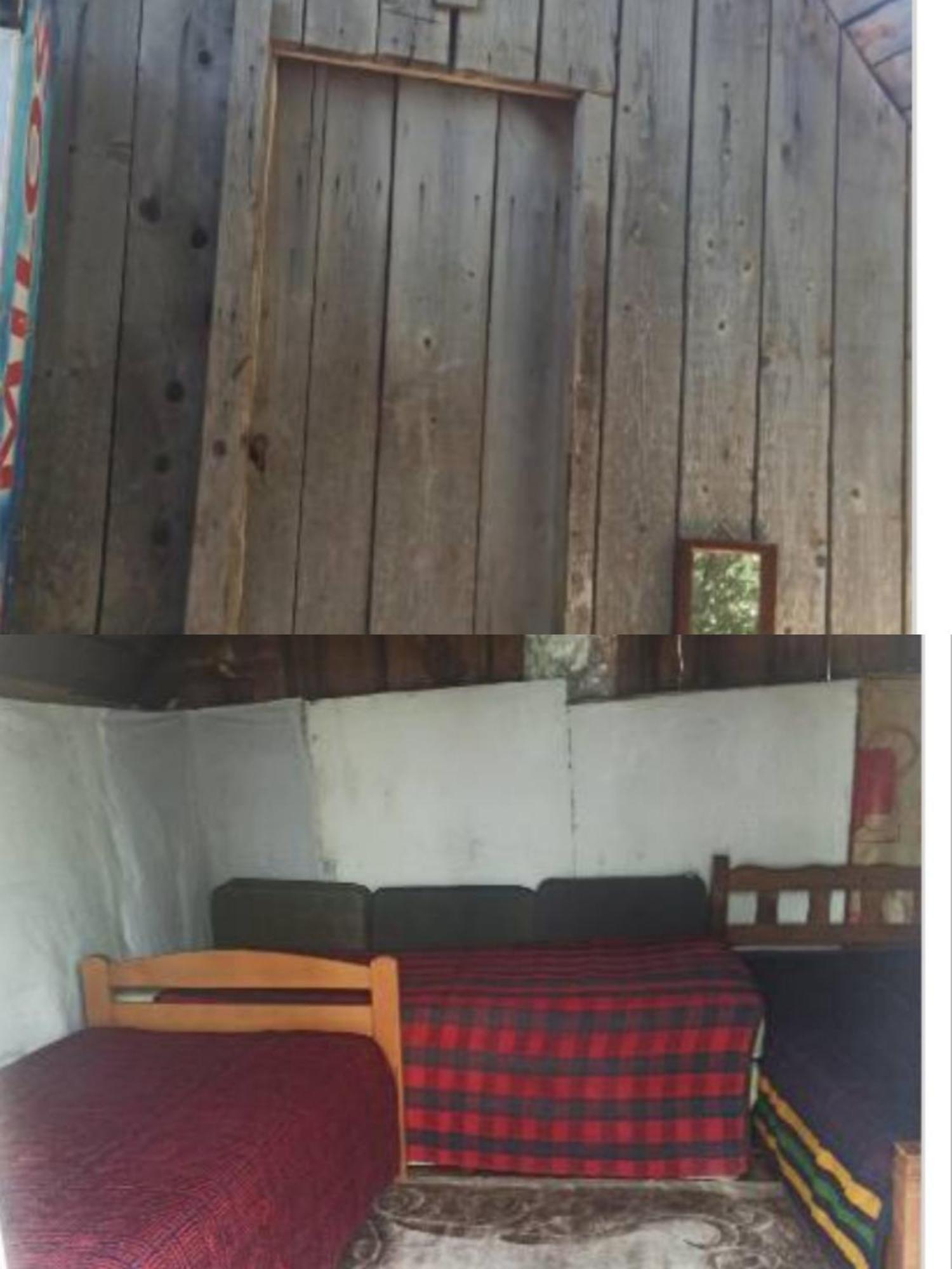 Katun Ljeljenak Hotel Плужине Екстериор снимка