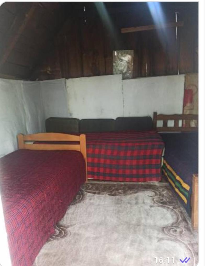 Katun Ljeljenak Hotel Плужине Екстериор снимка