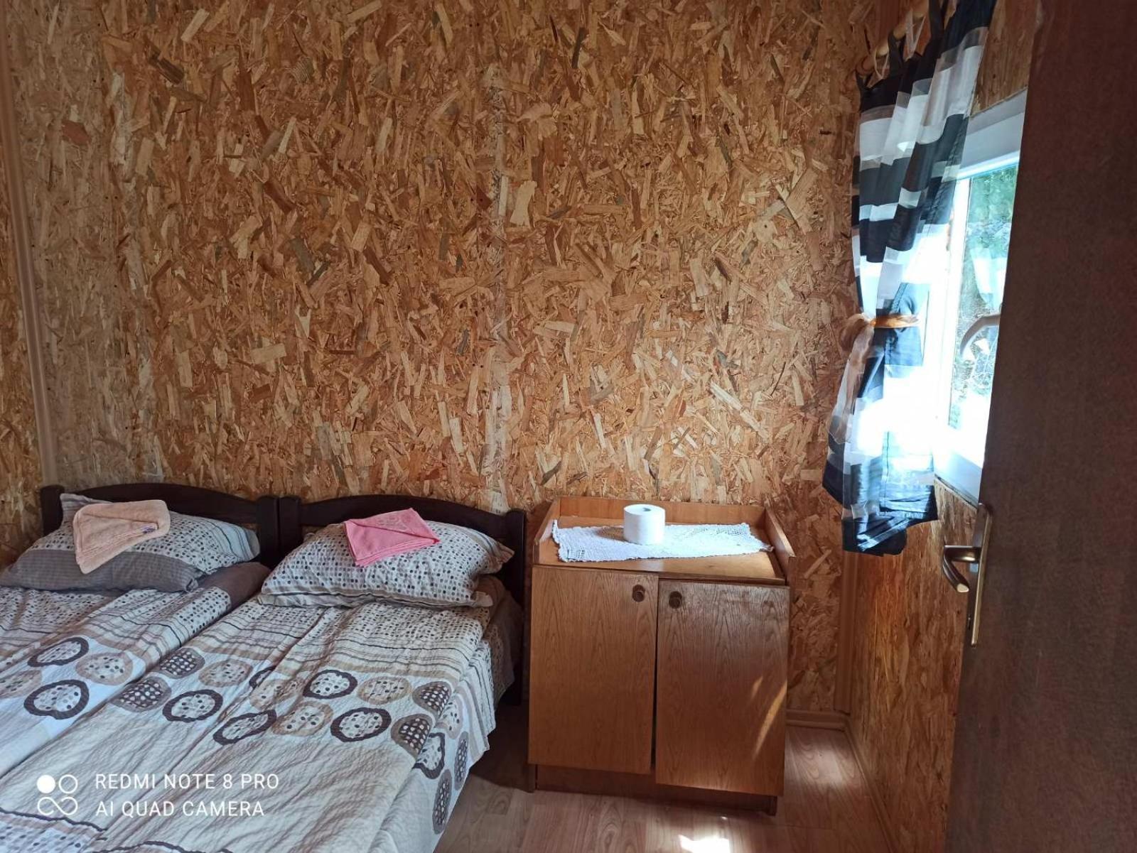 Katun Ljeljenak Hotel Плужине Екстериор снимка