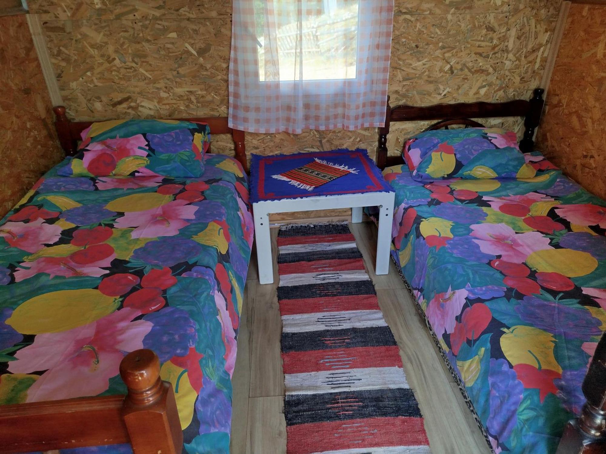 Katun Ljeljenak Hotel Плужине Екстериор снимка