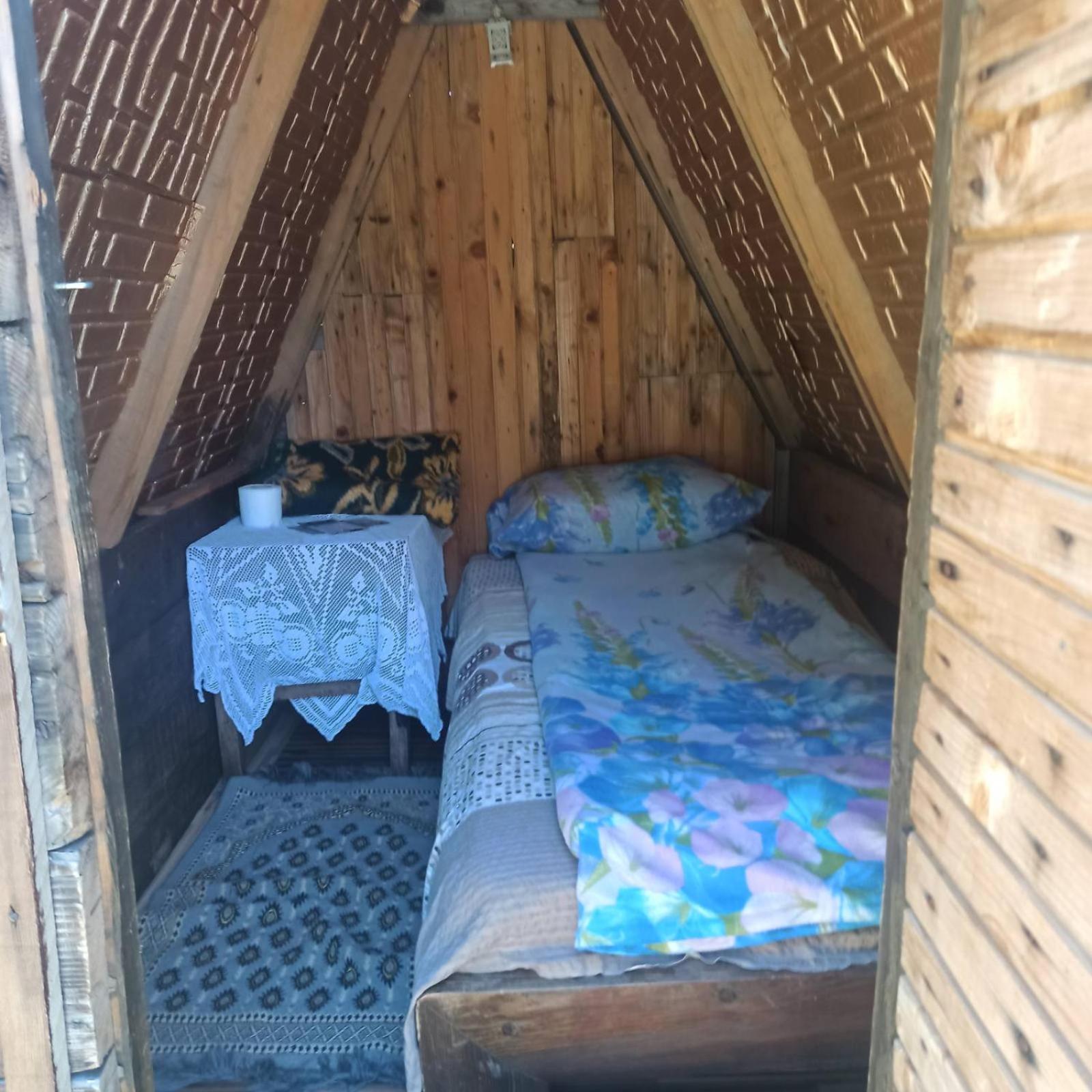 Katun Ljeljenak Hotel Плужине Екстериор снимка