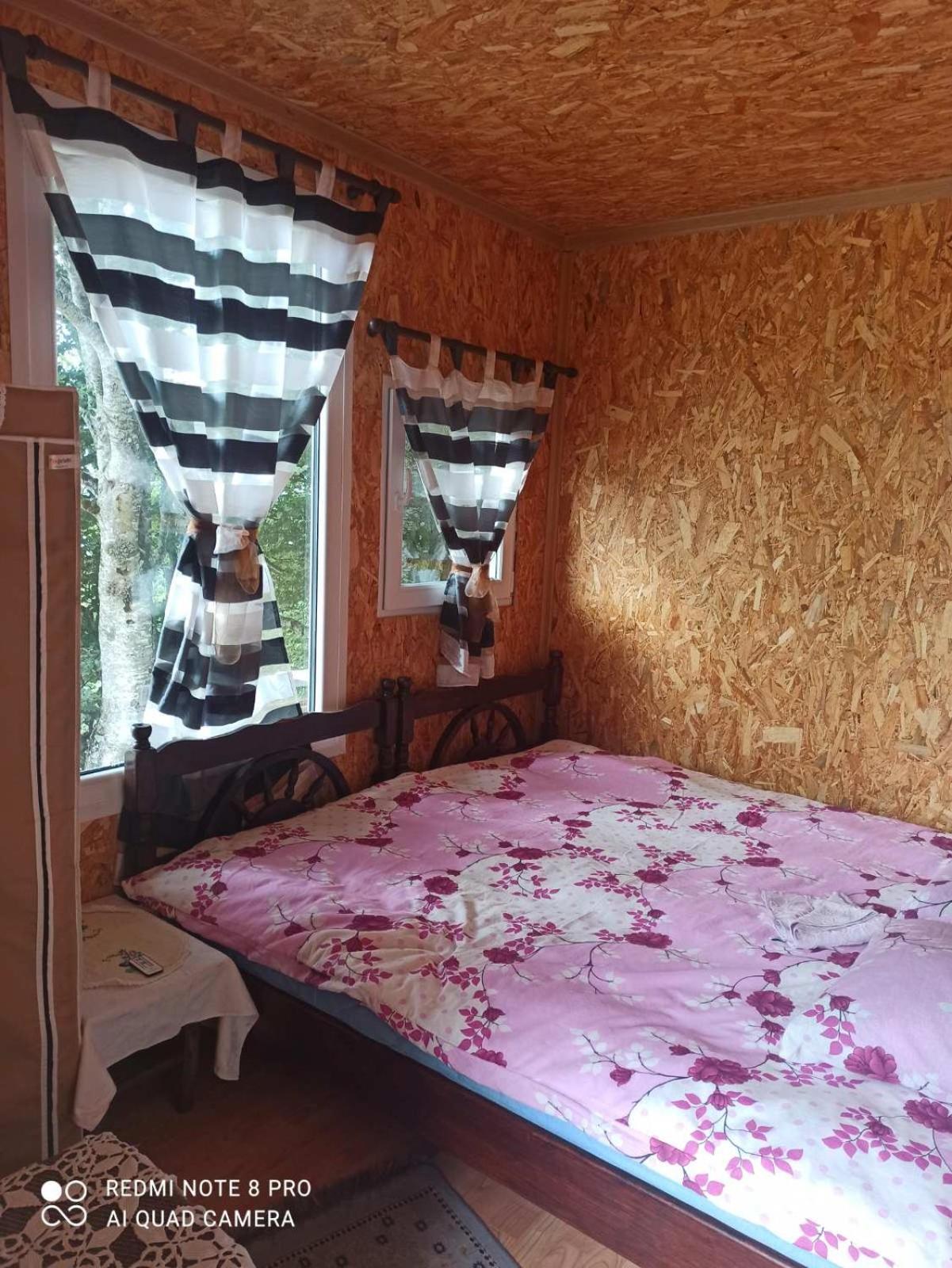 Katun Ljeljenak Hotel Плужине Екстериор снимка